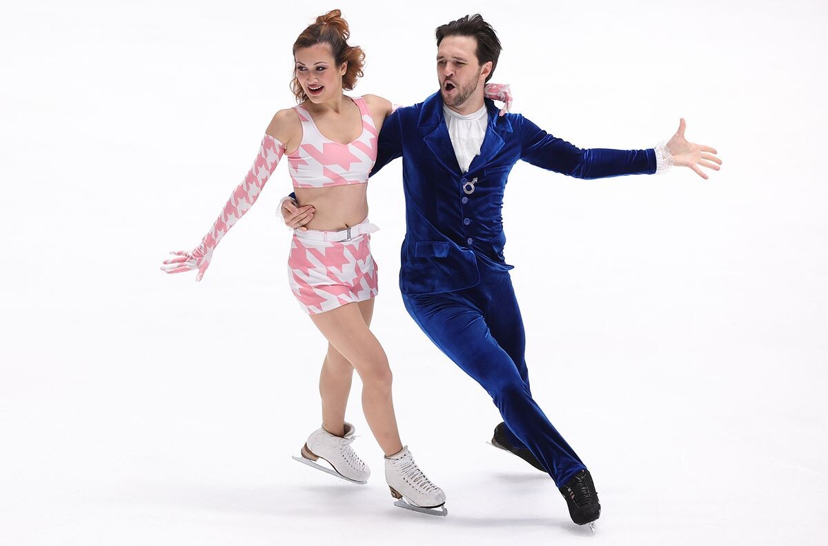 Фото Александра Мысякина 