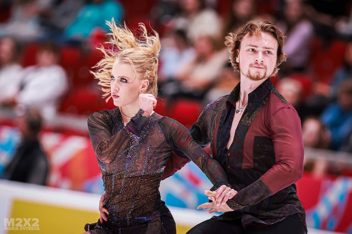 Фото Марии Евтеевой 