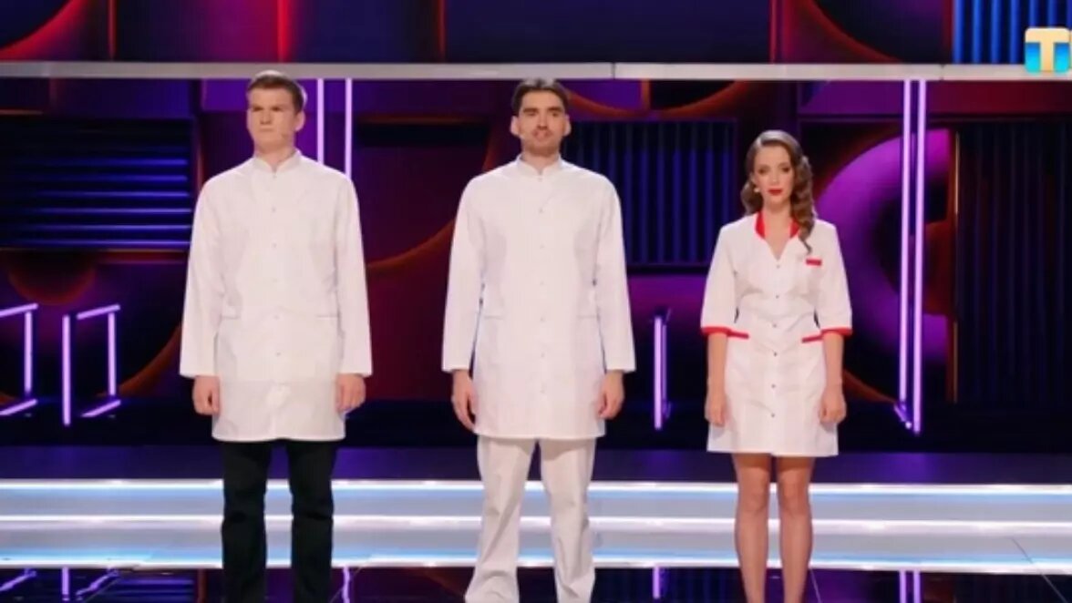     Источник: ТНТ