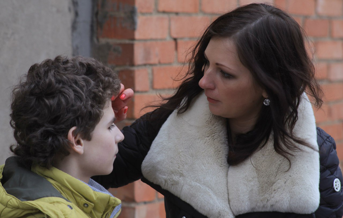 Правки по гриму непосредственно на съёмочной площадке фильма «Просто игра» – студия «Сьеджин», 2016 (листайте)