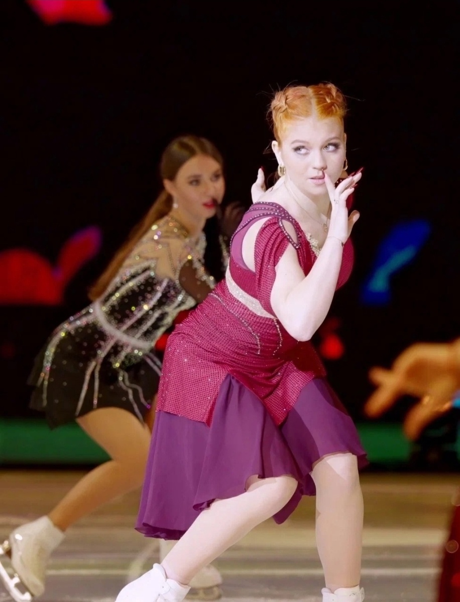 Из очень открытых источников