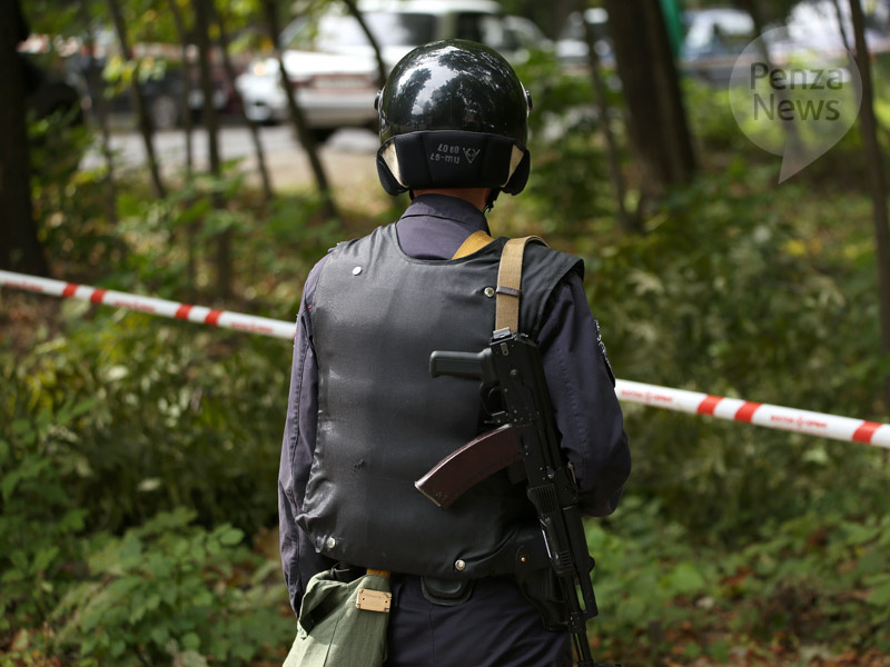   © Фото из архива ИА «PenzaNews»