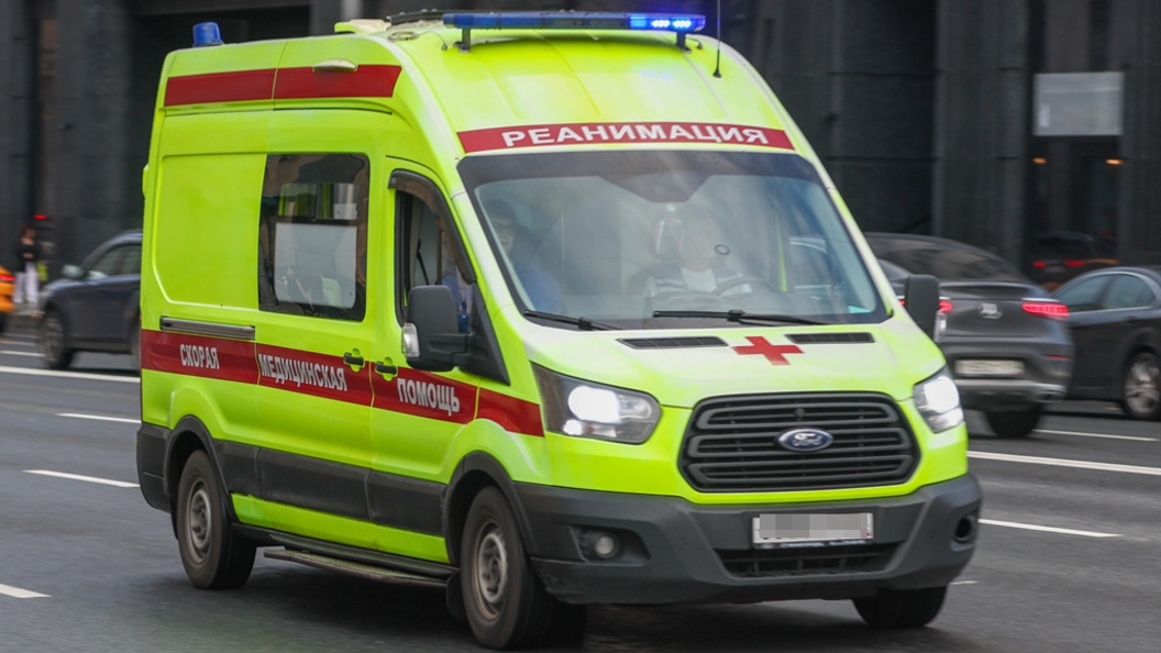    Фото: Petrov Sergey/news.ru/Globallookpress