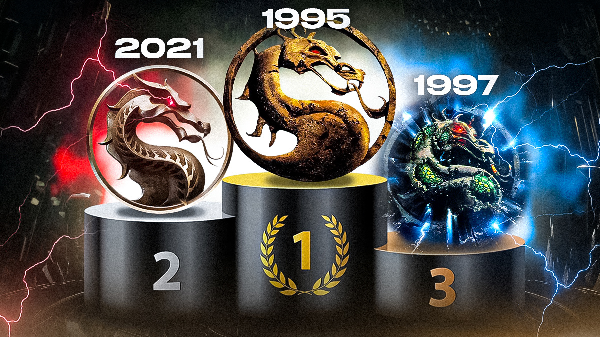 Почему Mortal Kombat 1995 остаётся лучшей экранизацией видеоигр