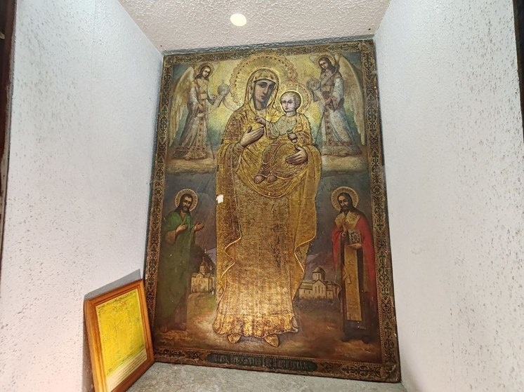   МК в Бурятии