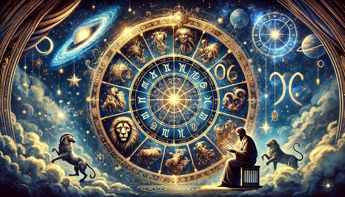 Психологический гороскоп на предстоящую неделю