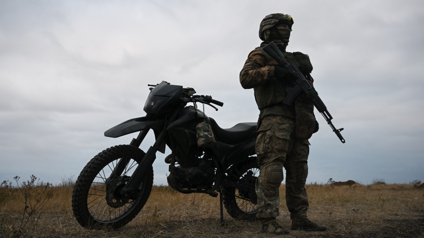    Фото: © РИА Новости/Константин Михальчевский