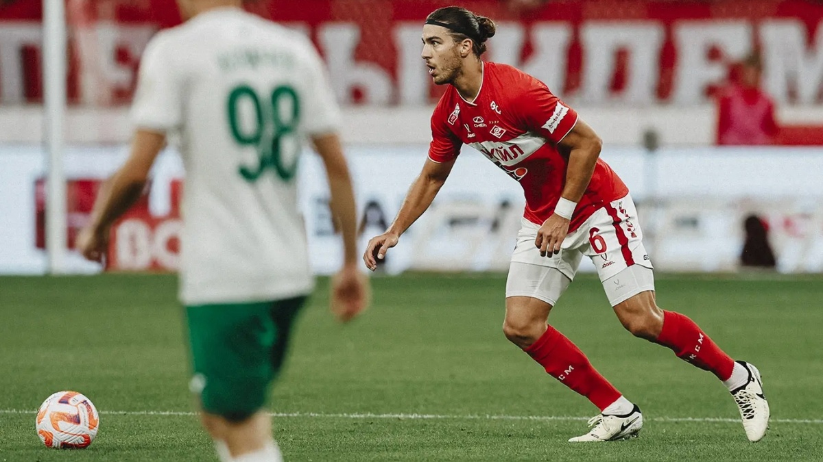 Срджан Бабич.