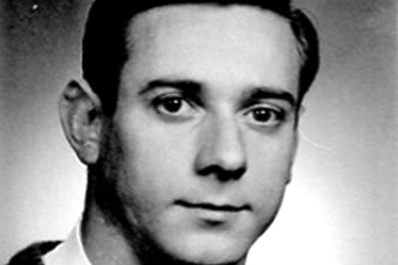 Вернер Теске