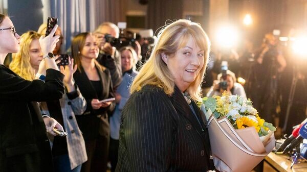    © Photo : Social media page of LSDP