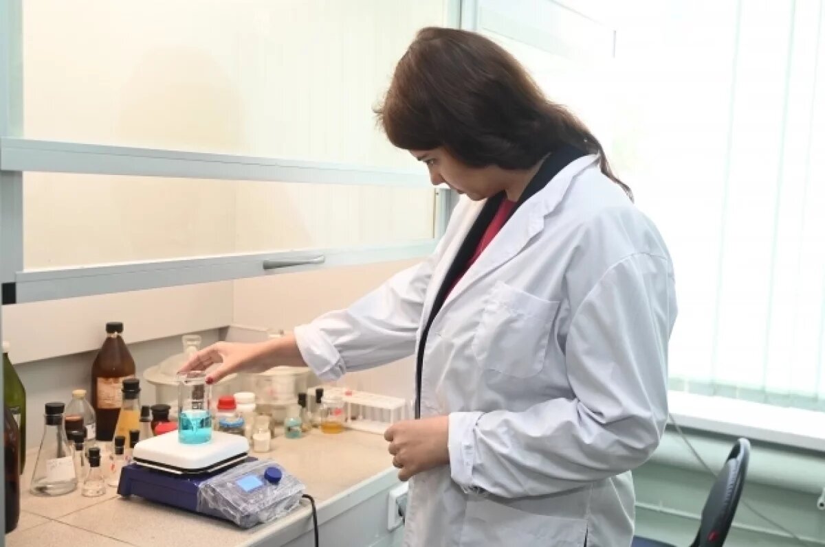    В Пензе разрабатывают нанопокрытие для дольшего сохранения памятников