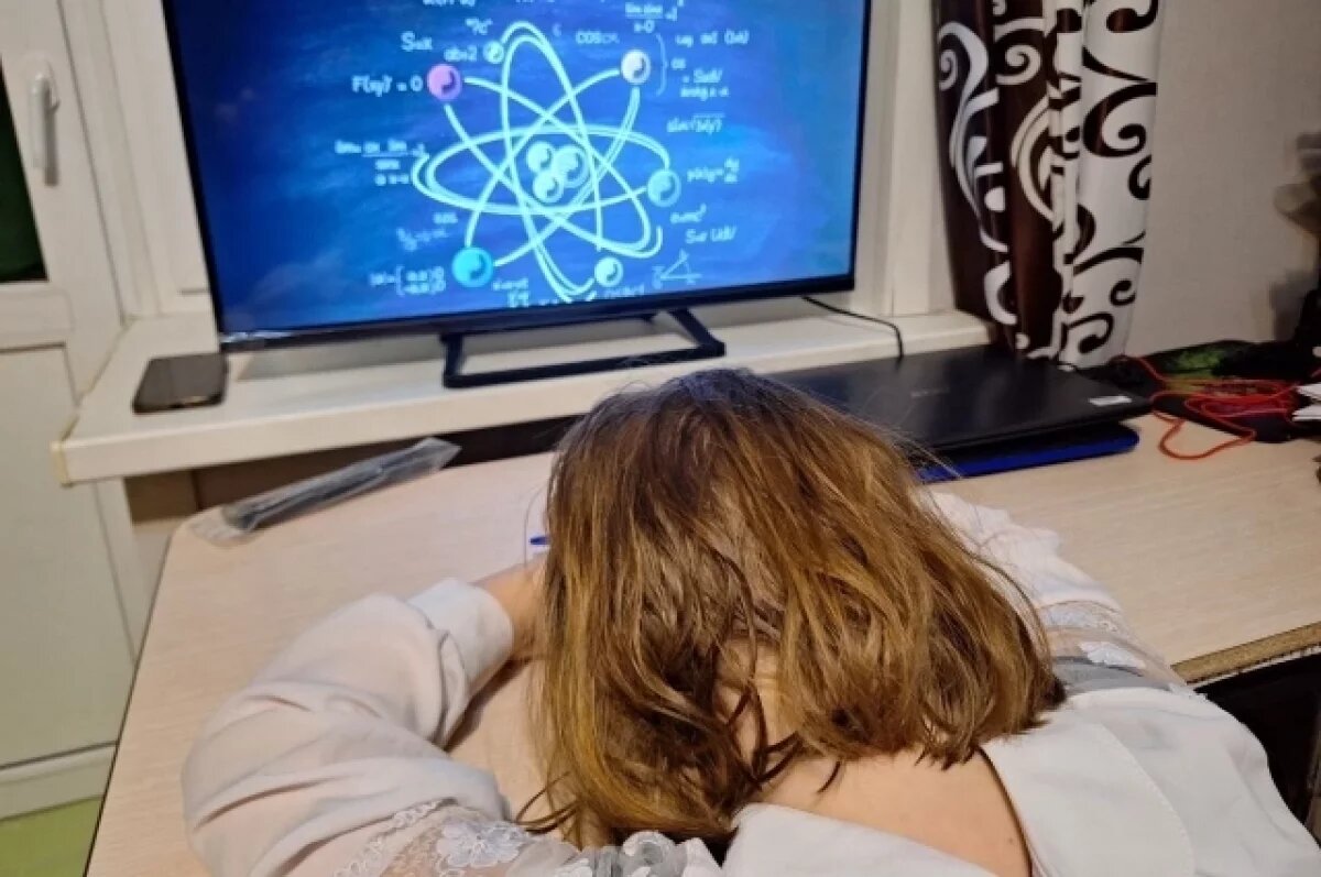    Пензенцам объяснили, почему школьники так редко сдают ЕГЭ по физике