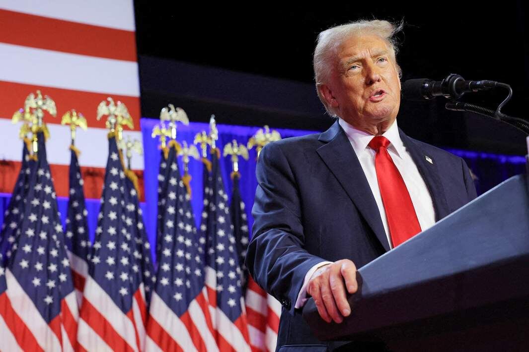 Фото: REUTERS/Brian Snyder