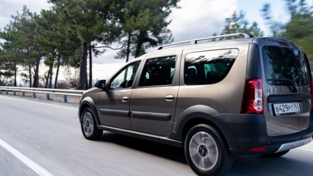    Фото: АвтоВАЗ