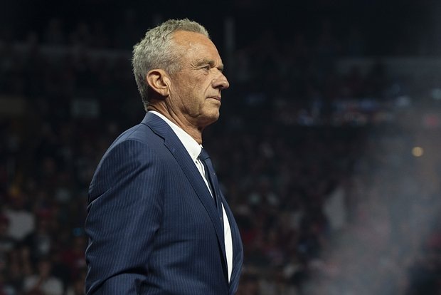 Фото: Rebecca Noble / Getty Images