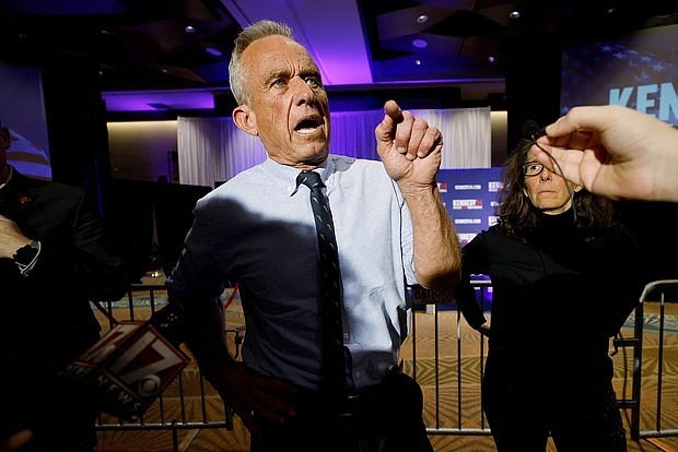 Фото: Jonathan Drake / Reuters