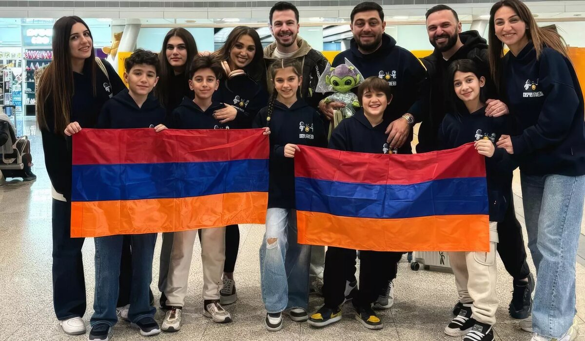 © Photo : First Channel News