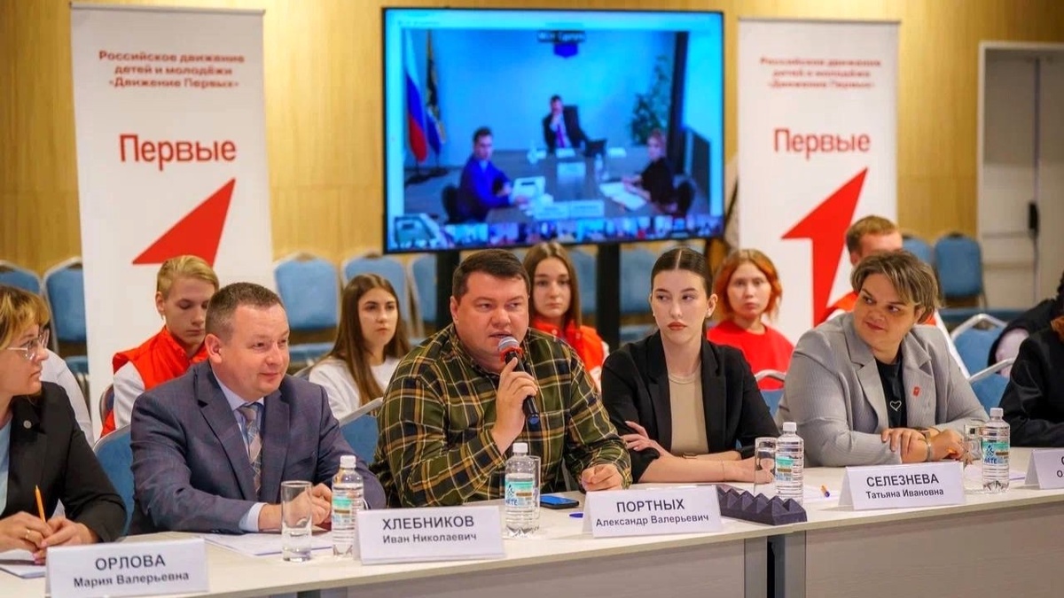    Югорчане в финале международной премии #МЫВМЕСТЕ!