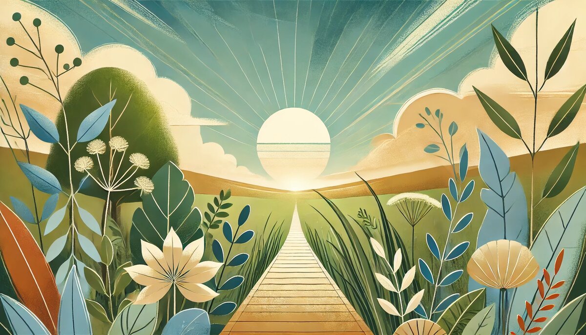 Тест на определение текущего состояния