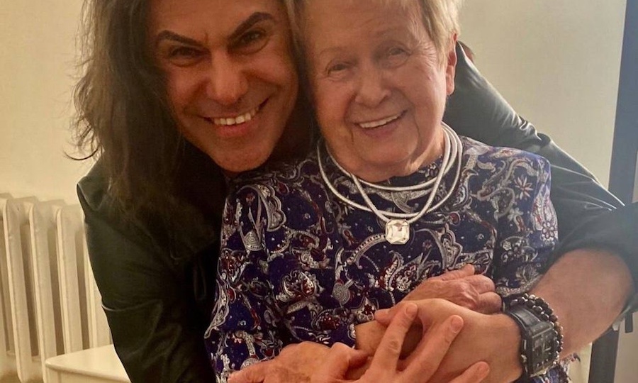 «Моя жизнь – работа, и отделить одно от другого не могу»