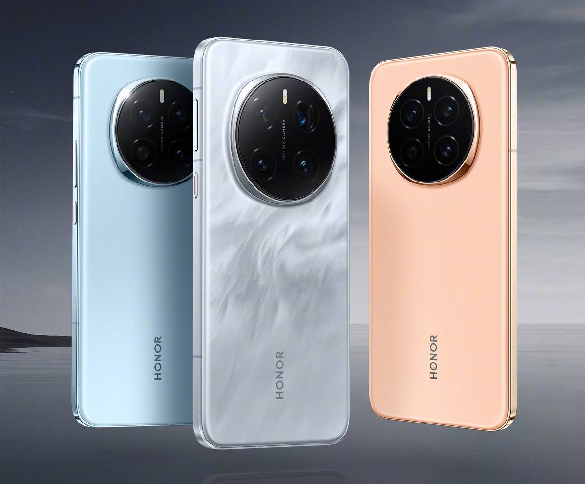 Изображение: Honor  📷
