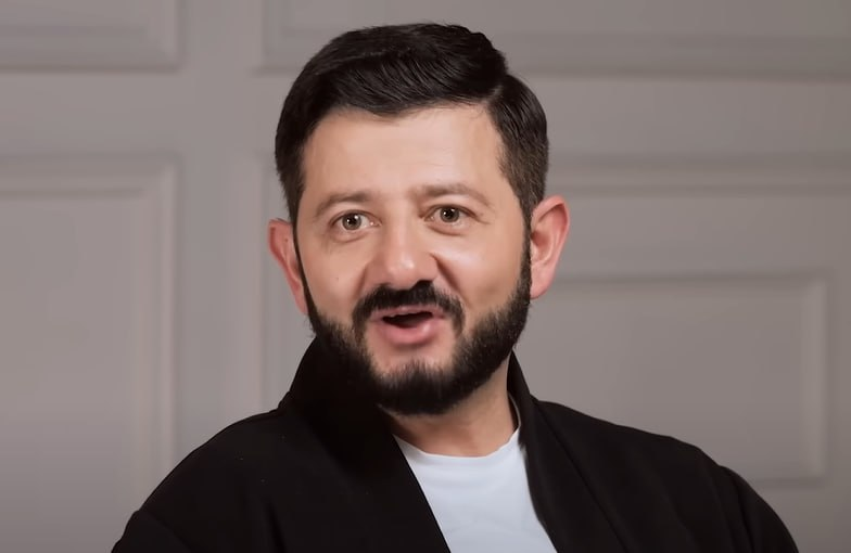 Фото: Prt Scr youtube.com / Надежда Стрелец