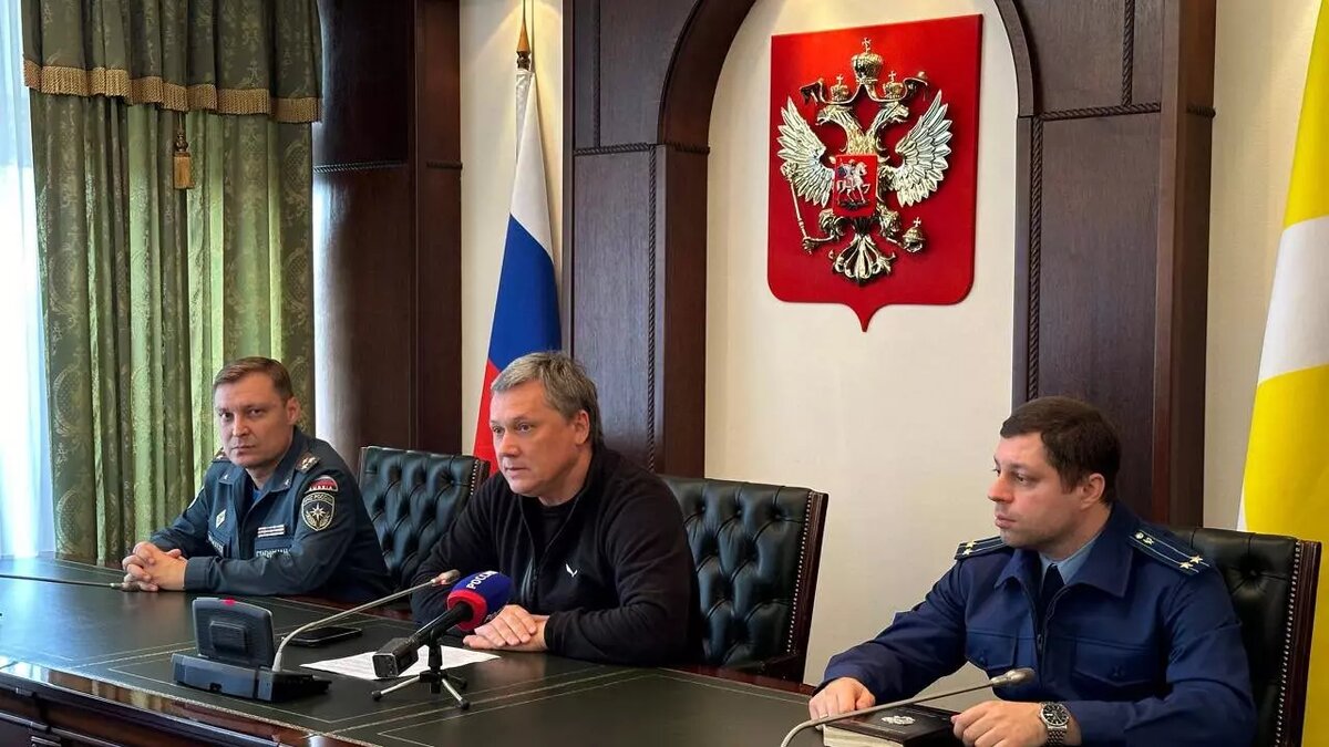     Источник: Глава города-курорта Пятигорска Дмитрий Ворошилов