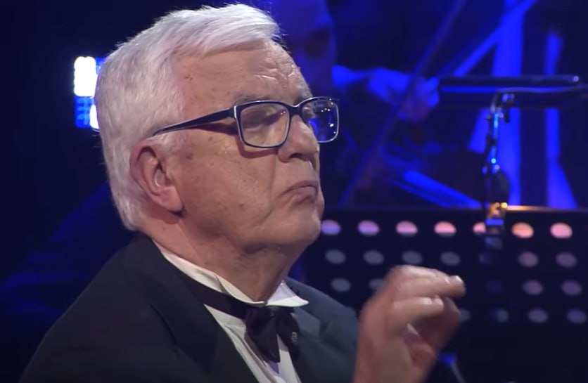 Фото: Prt Scr youtube.com / Евгений Вавилов