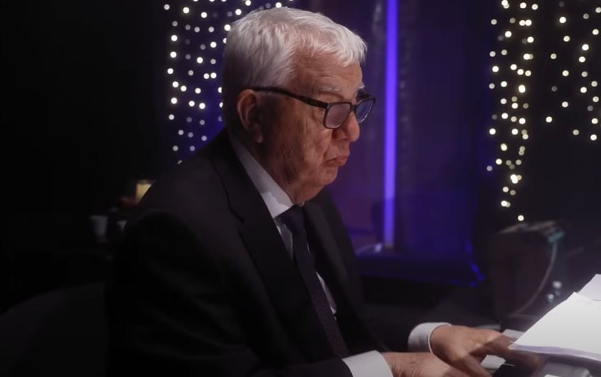 Фото: Prt Scr youtube.com / Евгений Вавилов