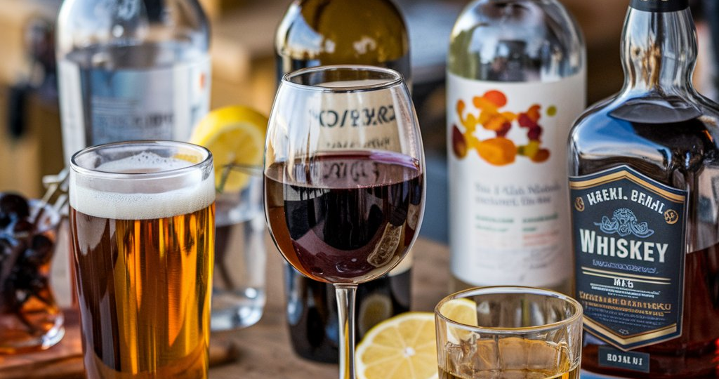 Алкоголь из диких ягод и трав: рецепты и секреты приготовления домашних настоек