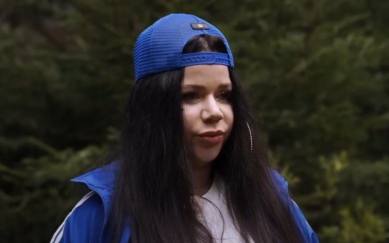 Фото: Prt Scr youtube.com / FAMETIME TV