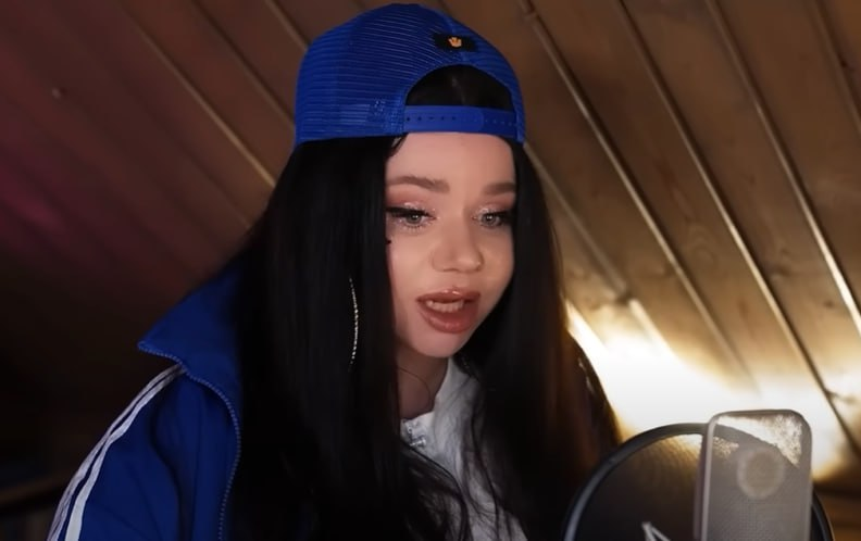 Фото: Prt Scr youtube.com / FAMETIME TV