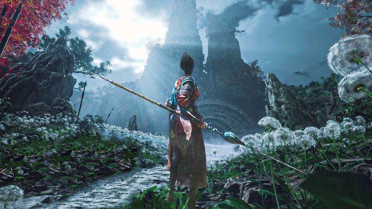 Скриншот игры