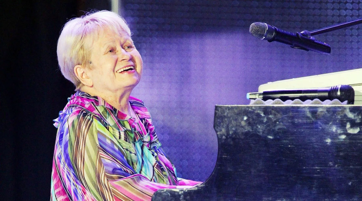 culture.ru Пахмутова Александра Николаевна