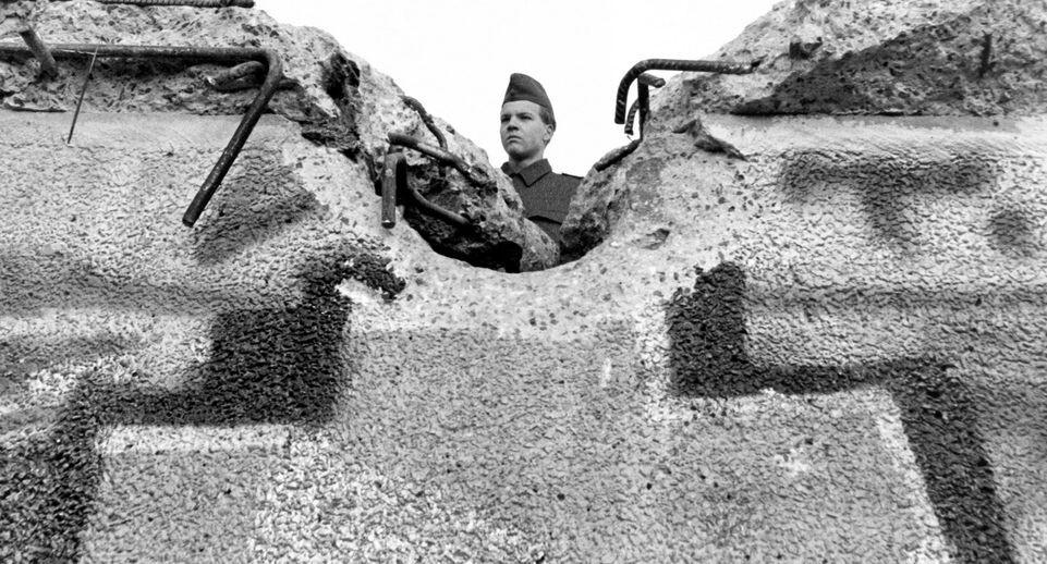    Rosseforp/imageBROKER.com / Global Look Press