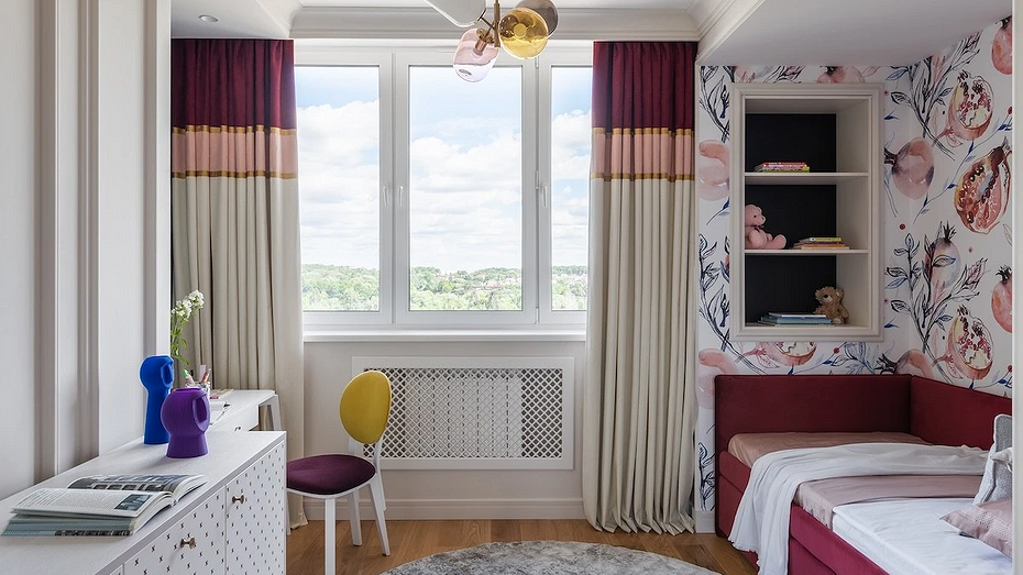 Дизайн: Лина Савина. Фото: Роман Мокров. Стиль: Настасья Корбут