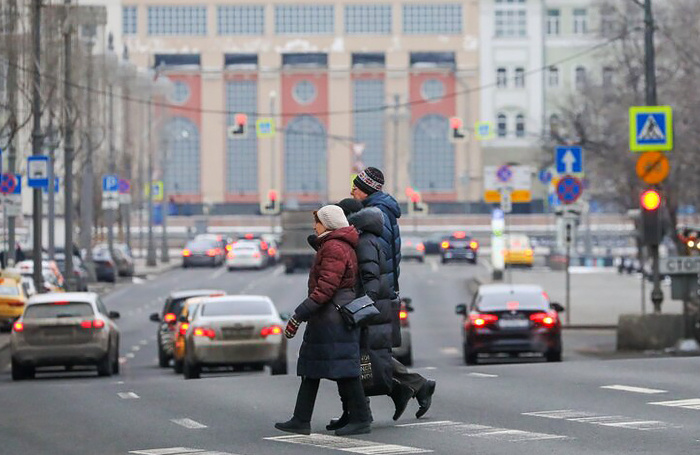    Софья Сандурская/АГН «Москва»