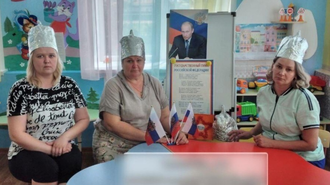    Телеграм-канал "Бэкдор"