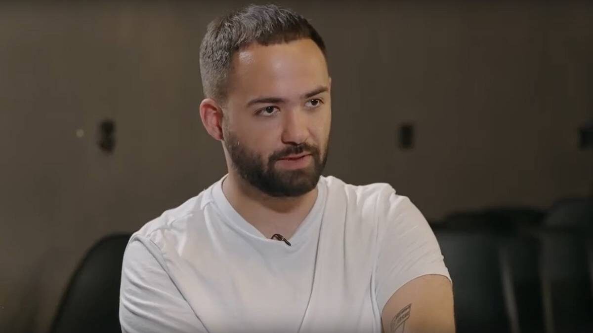    Фото: YouTube / Скажи Гордеевой. Катерина Гордеева признана в РФ иноагентом