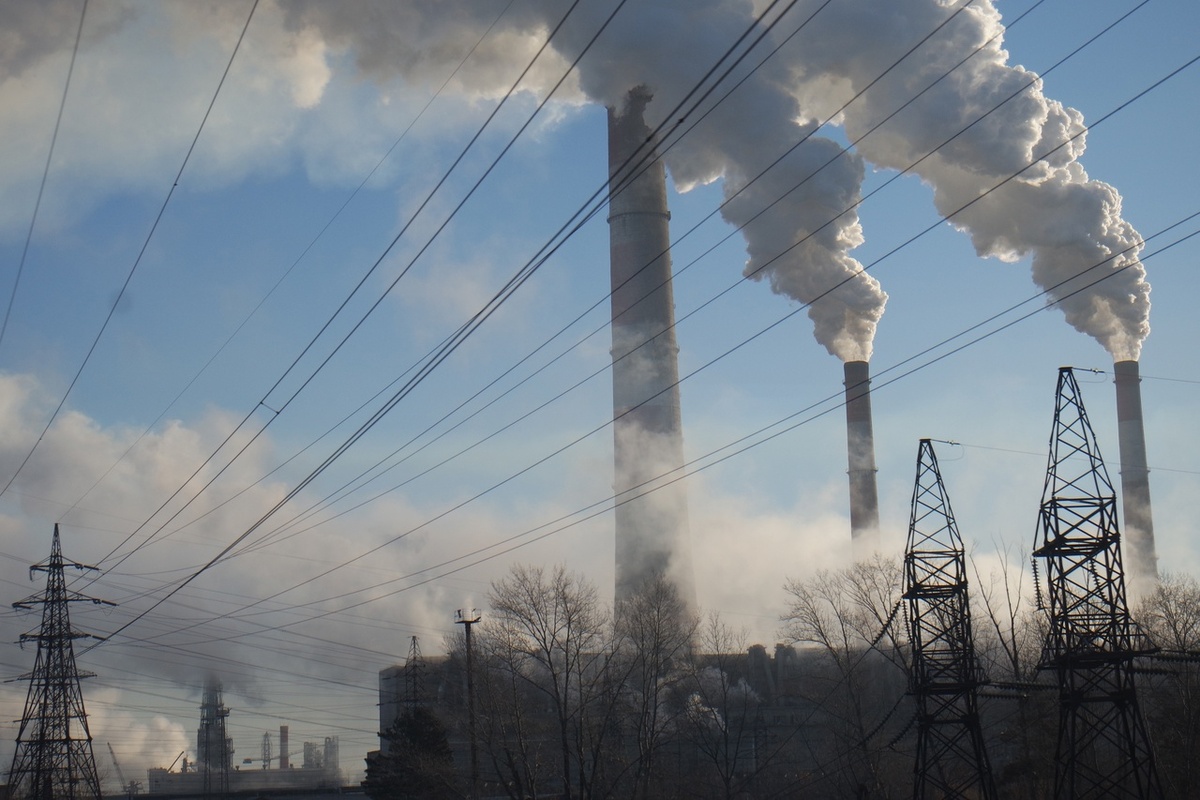 трубы на Южной и Суховской всегда производят впечатление