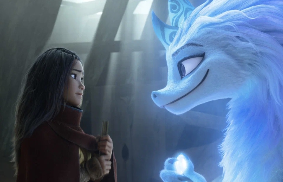 Walt Disney Pictures