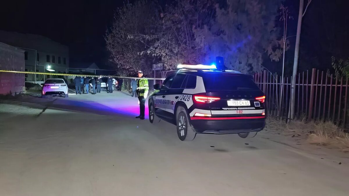 © Photo : official site of the Police of RA