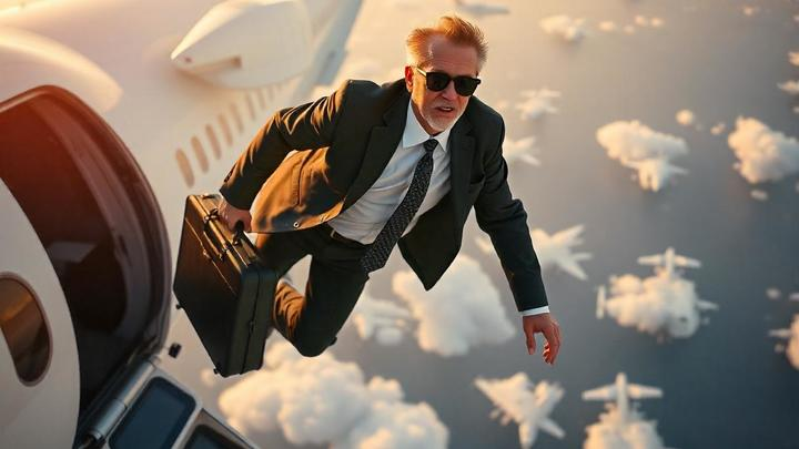 Сгенерировано ИИ