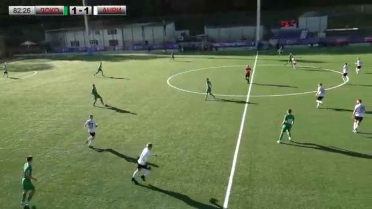 Момент игры