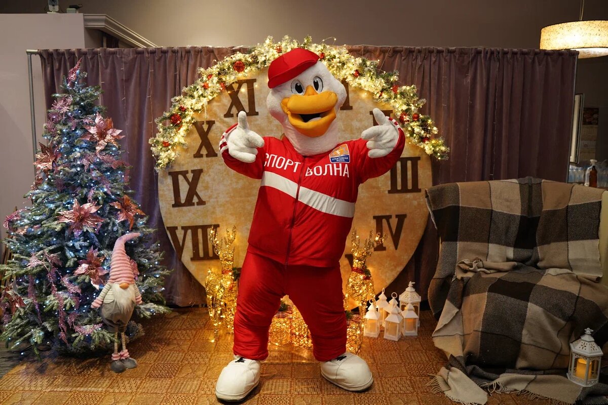 Фото: фестиваль «Спортволна»