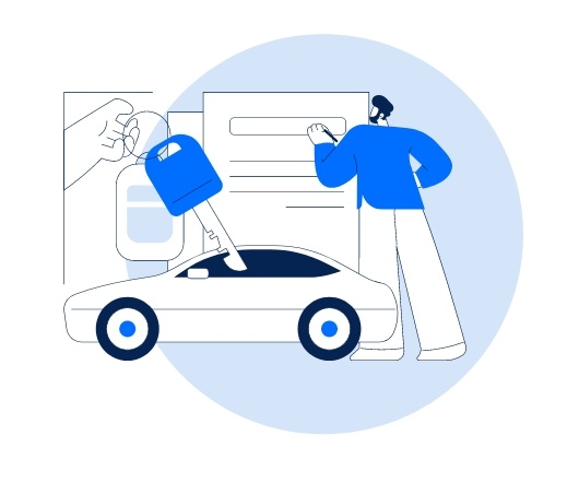 Что такое лизинг авто?