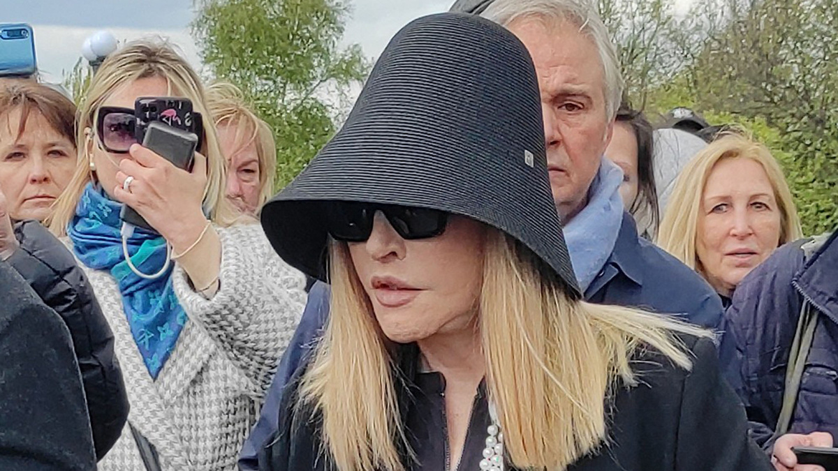 Алла Пугачева. Фото: Global Look Press