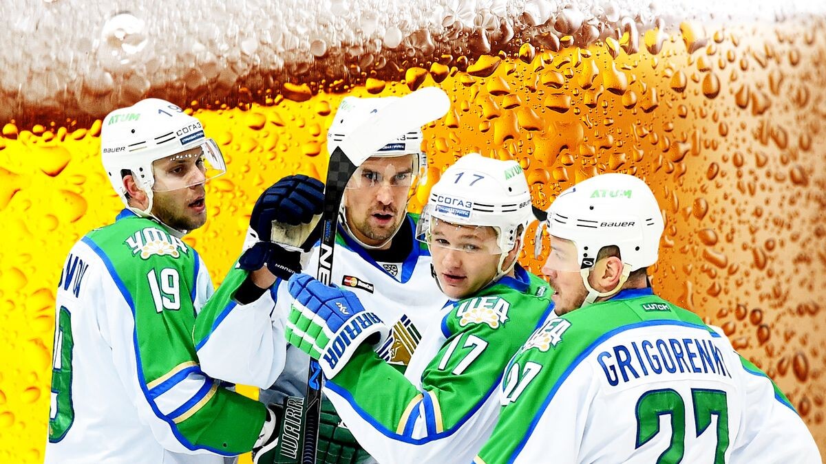    Александр Коркка, photo.khl.ru / shutterstock.com