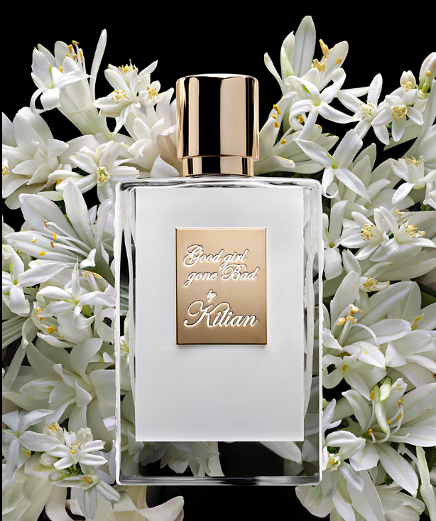 Good girl gone Bad by Kilian. Фото взято с сайта https://www.bykilian.ru/