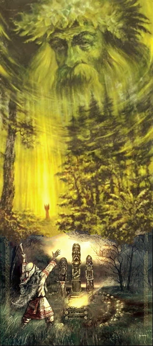 Фотоколлаж автора статьи 